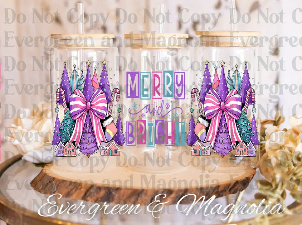 Merry & Bright