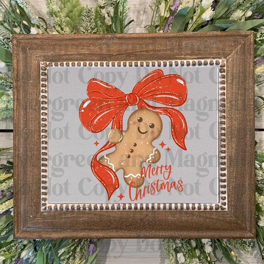 Merry_Christmas_Gingerbread_Bow