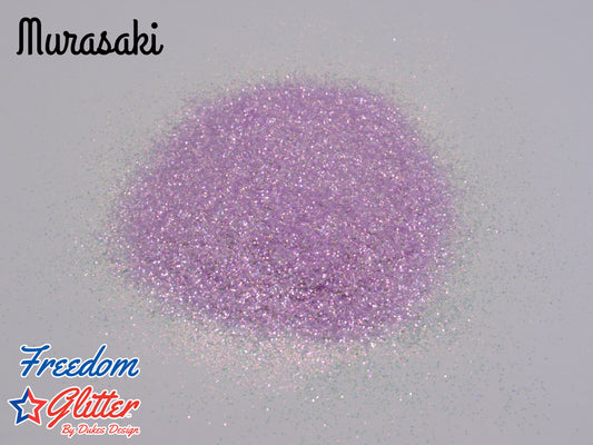 Murasaki (High Sparkle Iridescent)