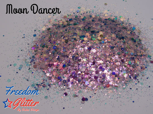 Moon Dancer (Exclusive Mix Glitter)