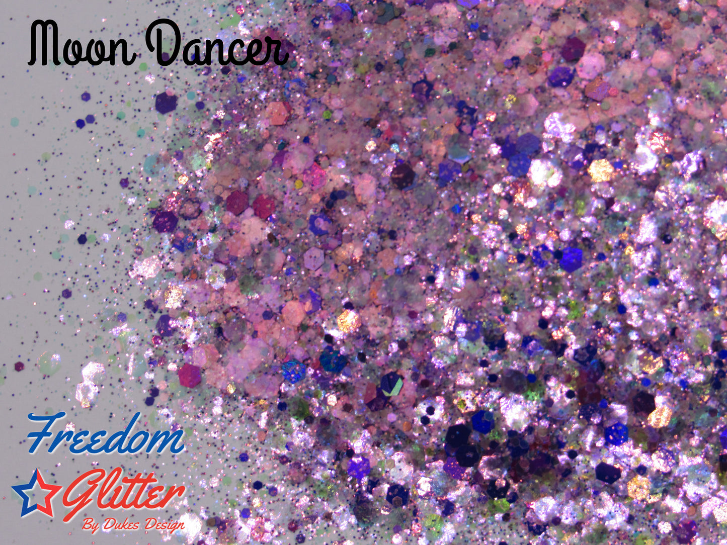 Moon Dancer (Exclusive Mix Glitter)