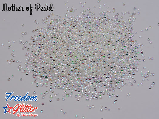 Mother of Pearl (Pearl Glitter)