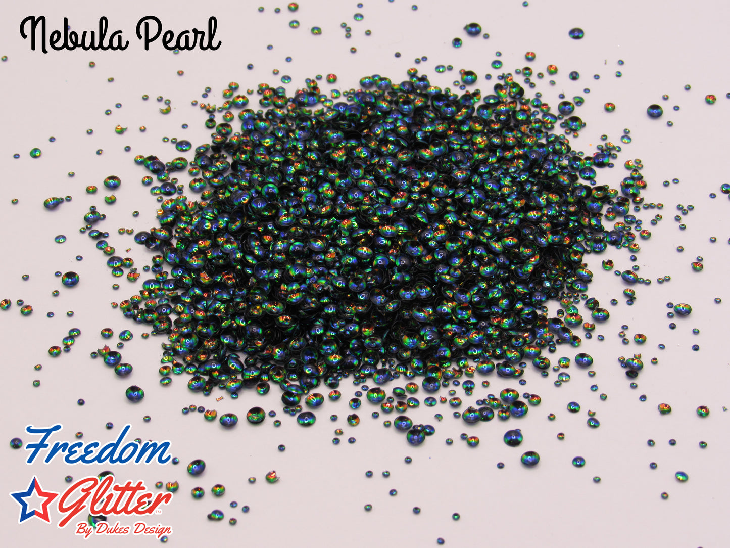 Nebula Pearl (Pearl Glitter)