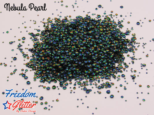 Nebula Pearl (Pearl Glitter)