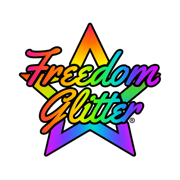 Freedom Glitter