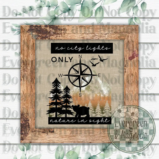 No City Limits