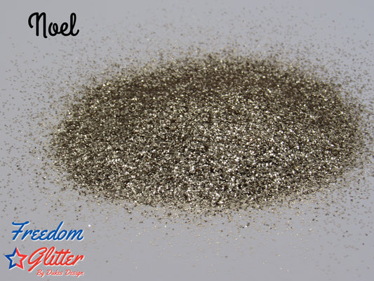 Noel (Metallic Glitter)