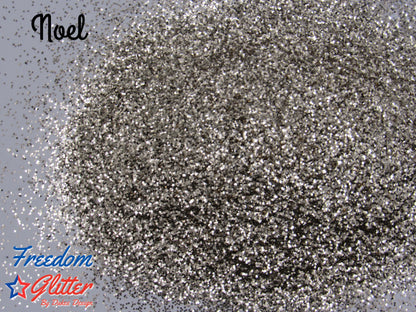 Noel (Metallic Glitter)