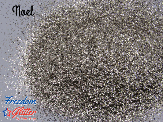 Noel (Metallic Glitter)