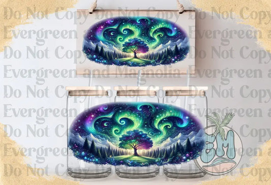 Northern lights