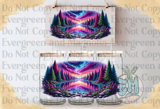 Northern lights 4