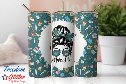 Nurse Life 3 (Sublimation)