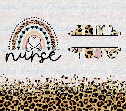 Nurse Life 6 (Sublimation)