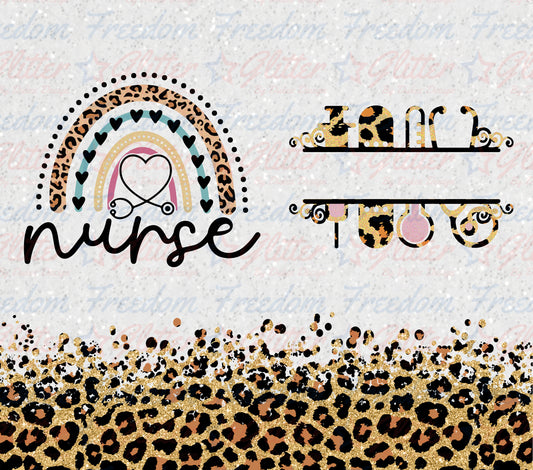 Nurse Life 6 (Sublimation)