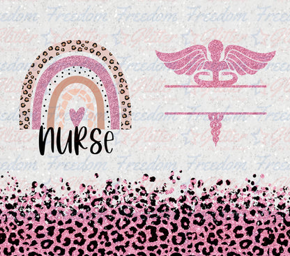 Nurse Life 7 (Sublimation)