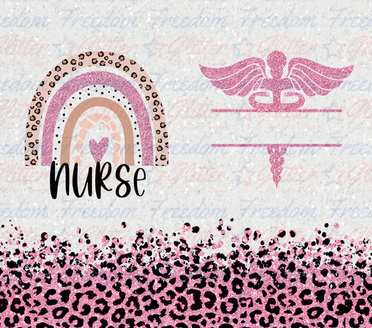 Nurse Life 7 (Sublimation)