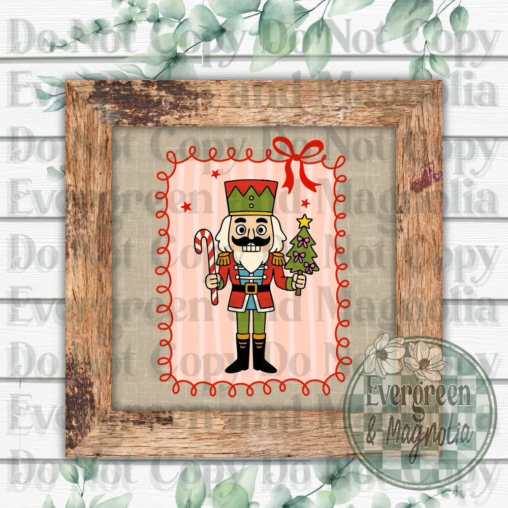 Nutcracker