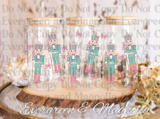 Nutcracker 25