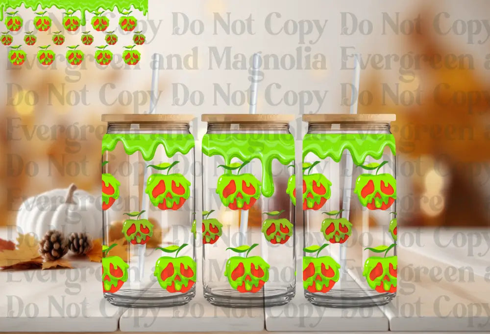 OG Poison Apple