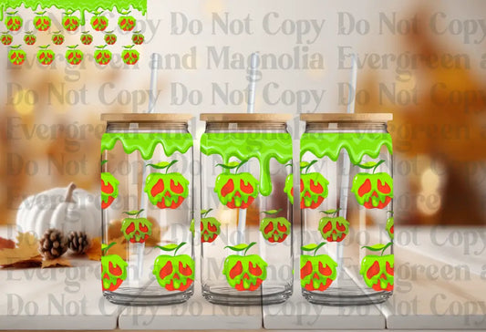 OG Poison Apple