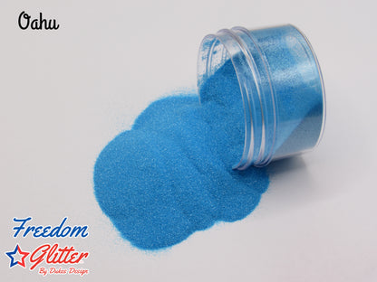 Paradise Micro Fine Glitter Pack