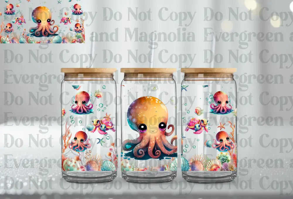 Octopus