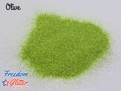 Olive (Metallic)