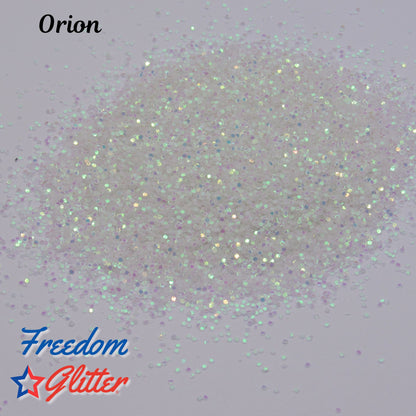 Orion (Glow Bugs)