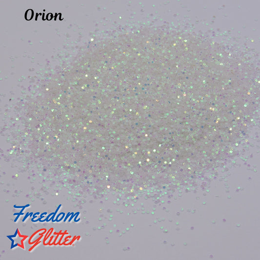 Orion (Glow Bugs)