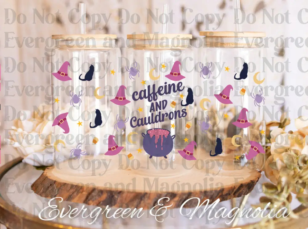 PNG3_Cauldrons
