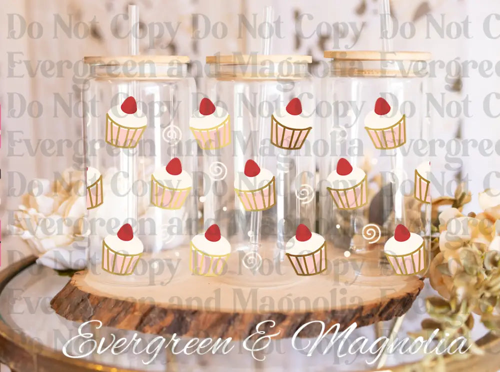 PNG CUPCAKES