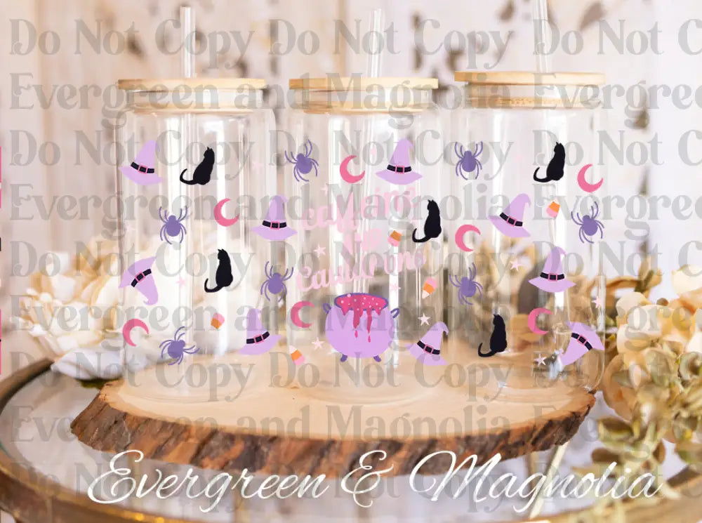 PNG_Cauldrons