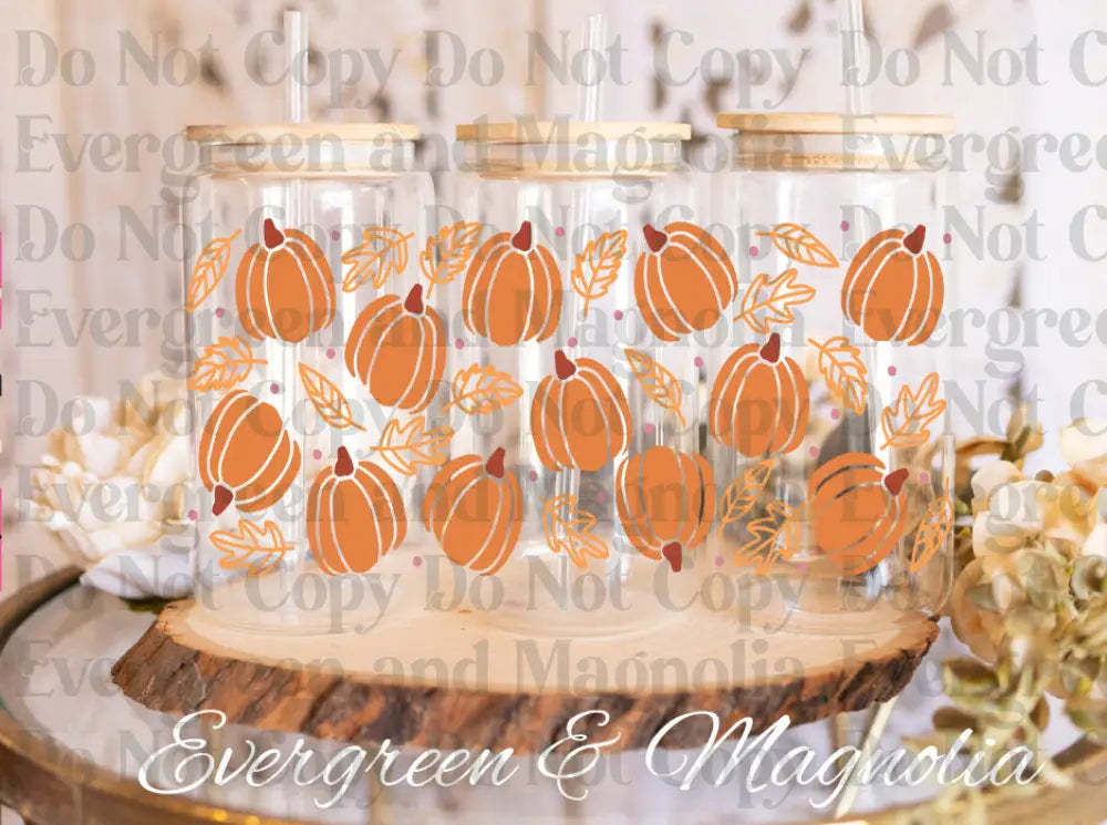 PNG_PumpkinLeaf