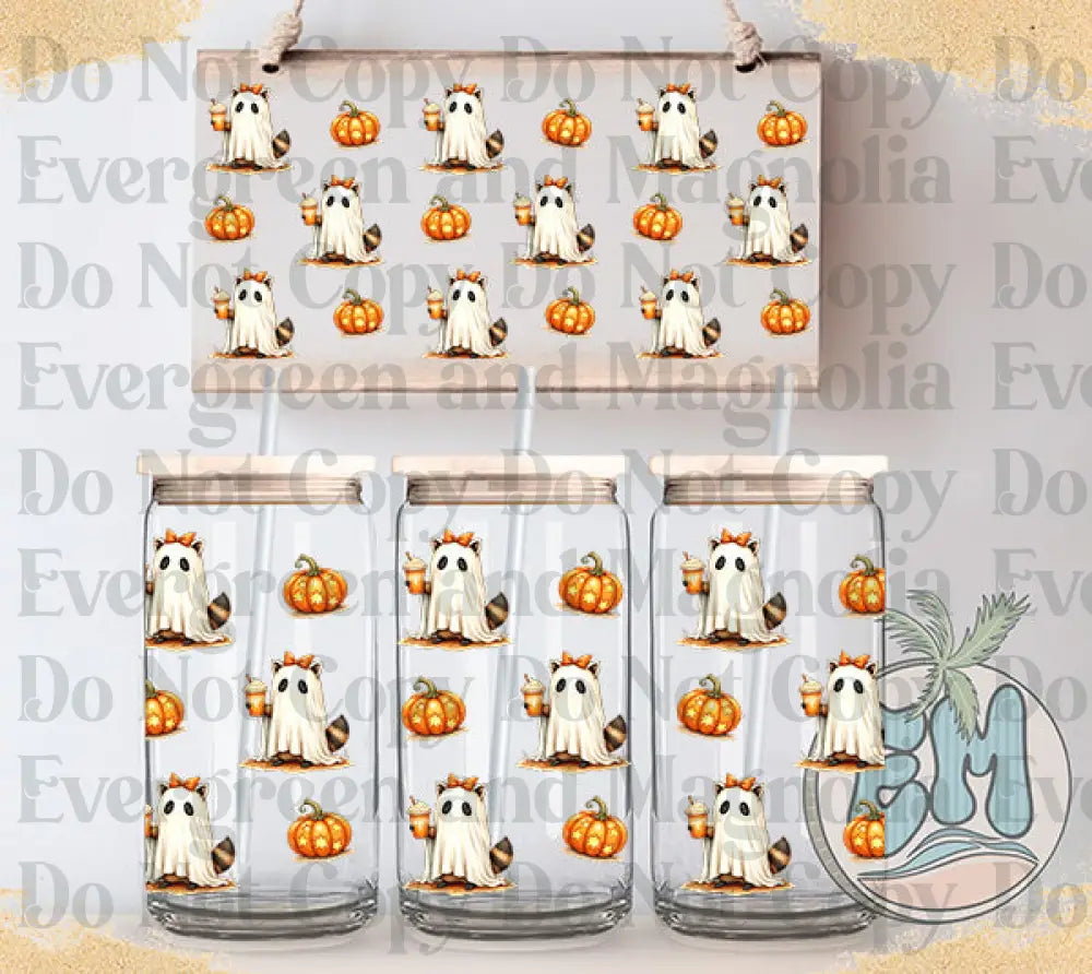 PSL ghosties