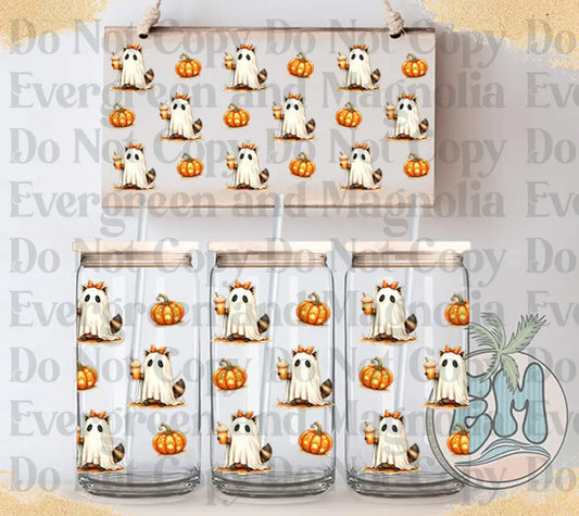 PSL ghosties