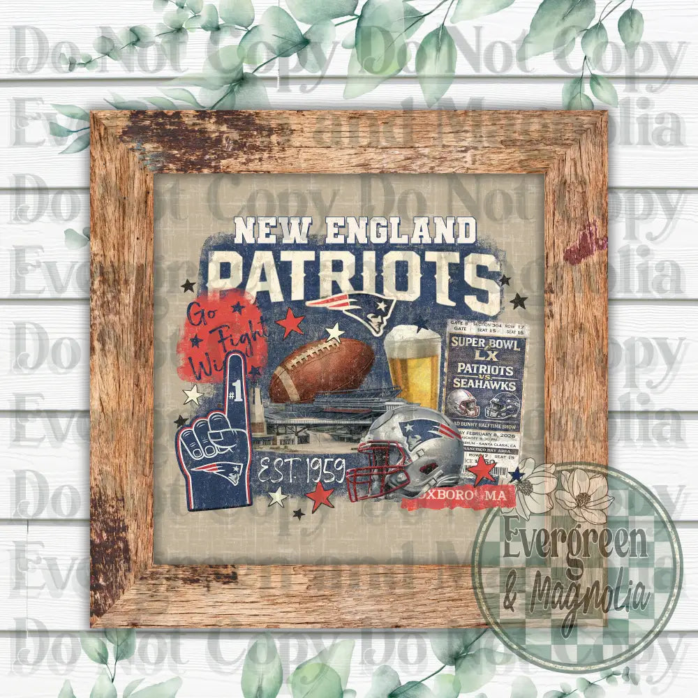 Patriots