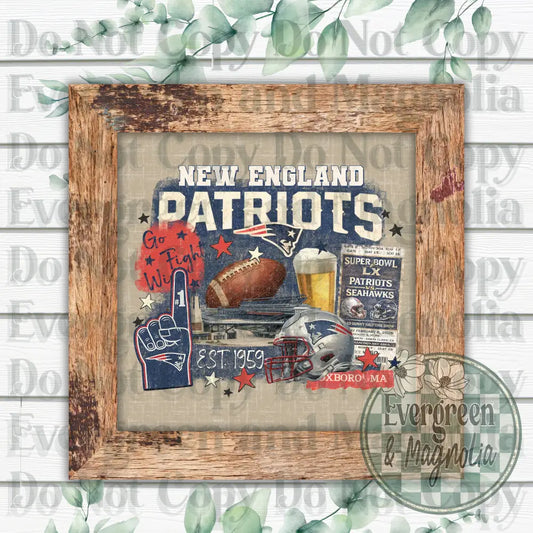 Patriots