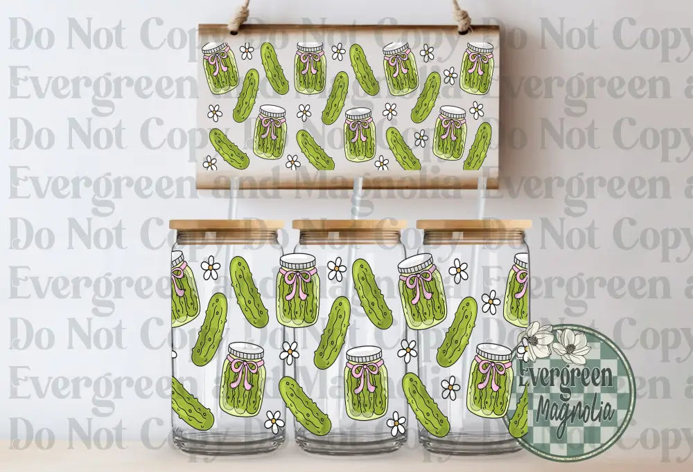 Pickles