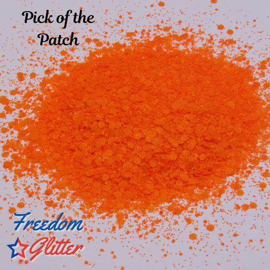 Pick of the Patch