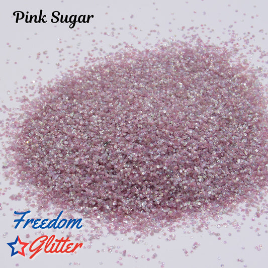 Pink Sugar (Diamond Sparkle)