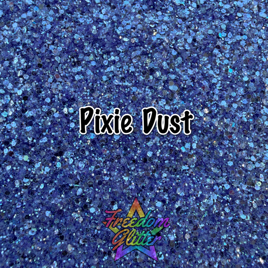 Pixie Dust (Iridescent Glitter)