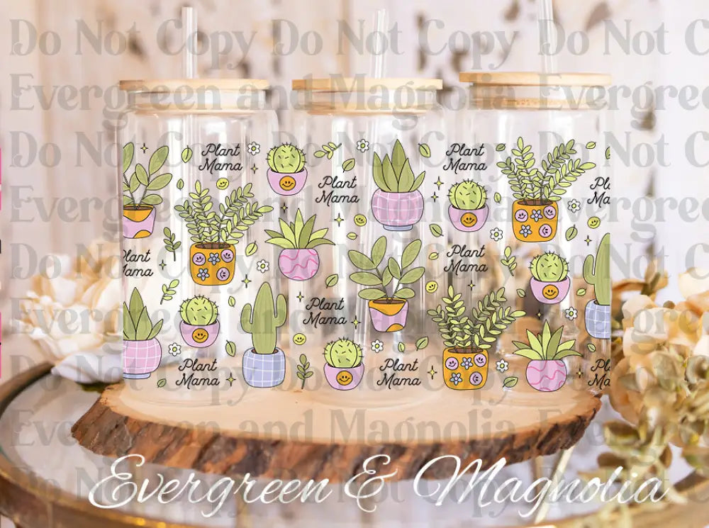PlantMamaCup