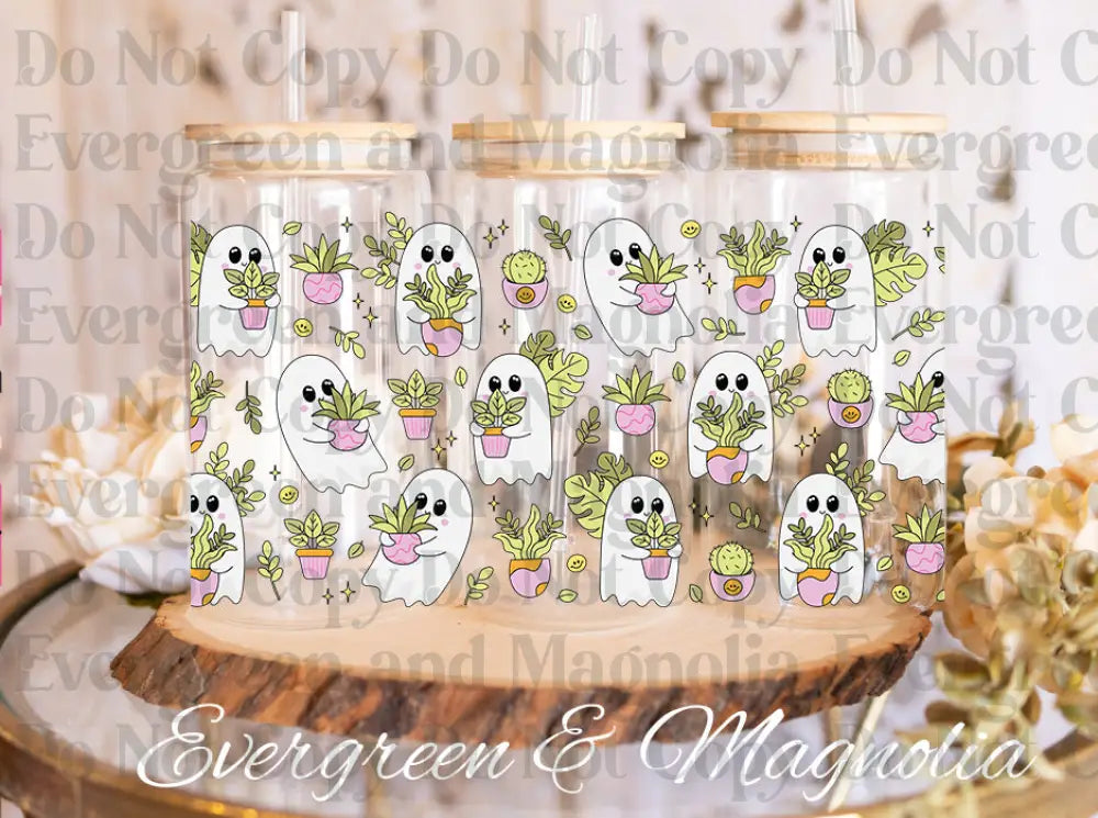PlantsAndGhostsCup