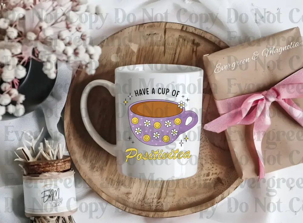 Positivitea