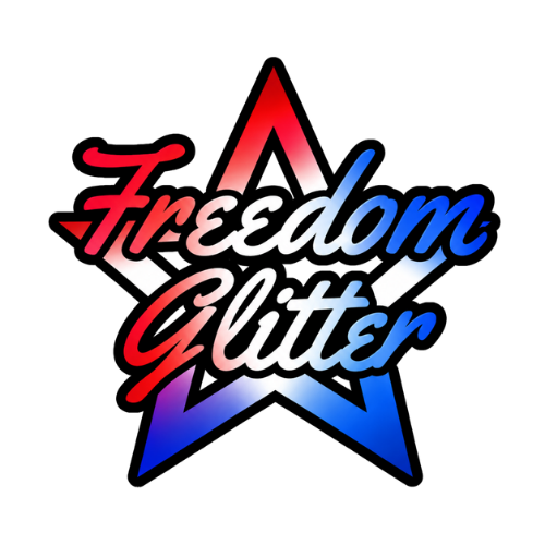 Freedom Glitter