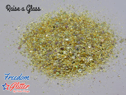 Leave a Little Sparkle Pack (Chunky)