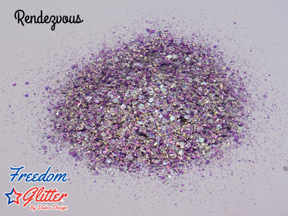 Leave a Little Sparkle Pack (Chunky)
