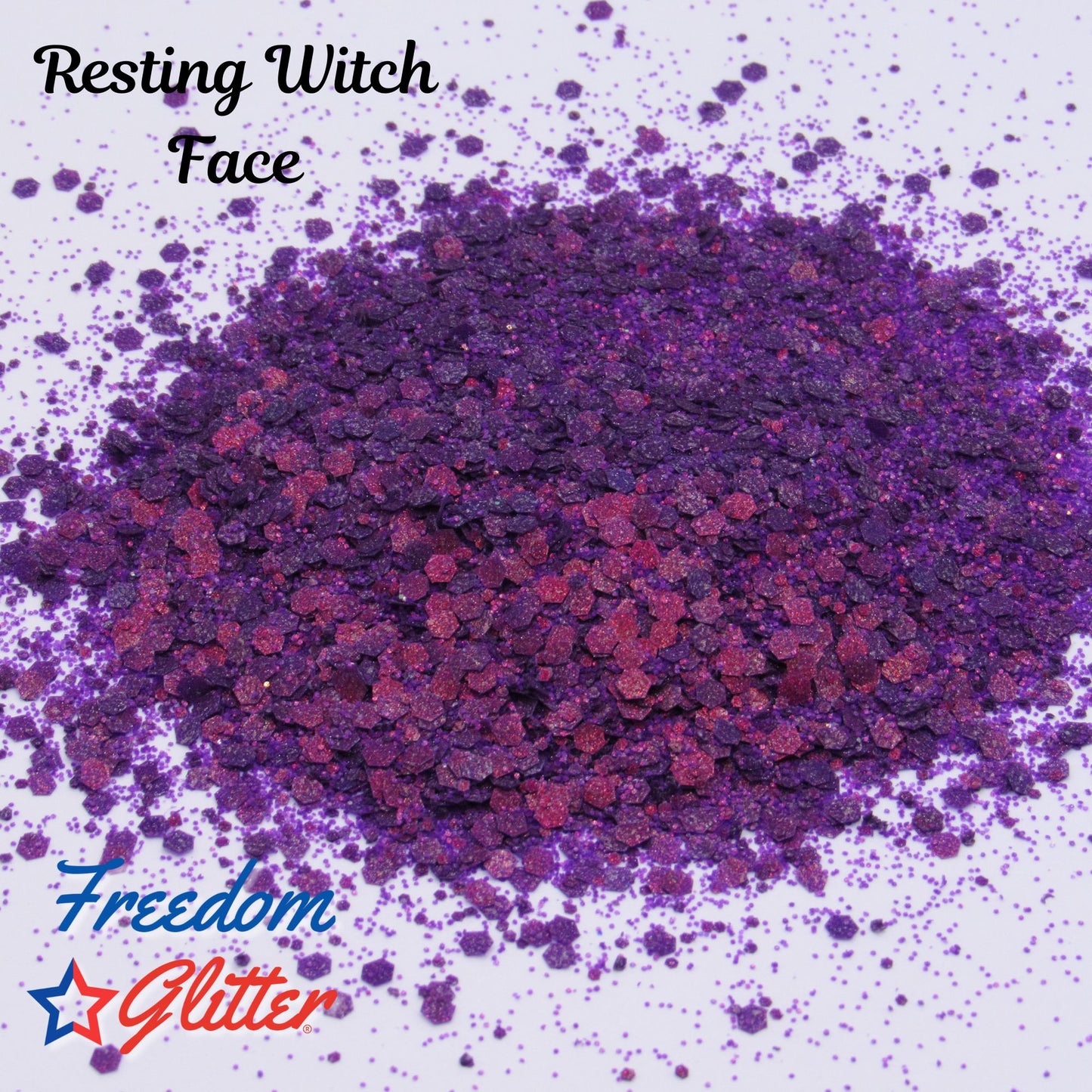 Resting Witch Face