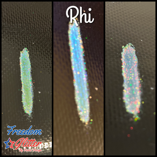 Rhi (Holographic Chameleon Pigment)