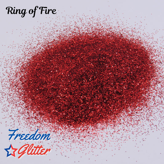 Ring of Fire (Metallic)